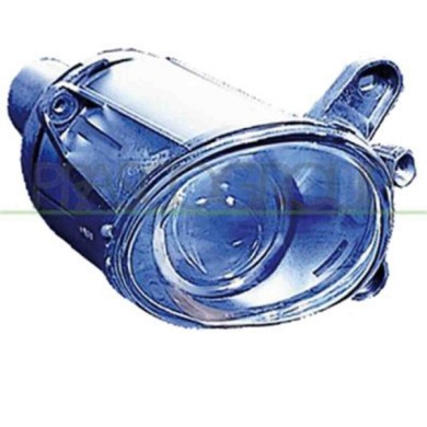GUIDA_ALLA_SCELTA.JPG Fendinebbia Destro Con Lampadina Per Volkswagen Passat B5 Dal 2000 Al 2005