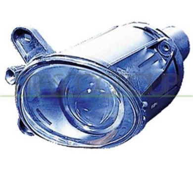 GUIDA_ALLA_SCELTA.JPG Fendinebbia Sinistro Con Lampadina Per Volkswagen Passat B5 Dal 2000 Al 2005