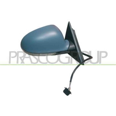 GUIDA_ALLA_SCELTA.JPG Retrovisore Destro Elettrico Per Volkswagen Passat B5 Dal 2000 Al 2005