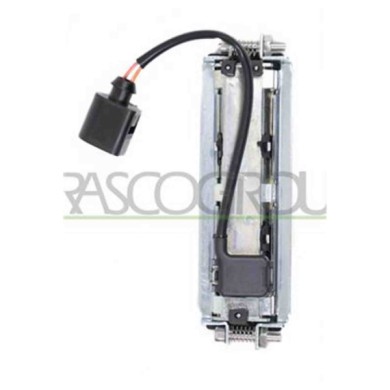 VG0538950_1.JPG Maniglia Esterna Portellone Per Volkswagen Passat B5 Dal 2000 Al 2005