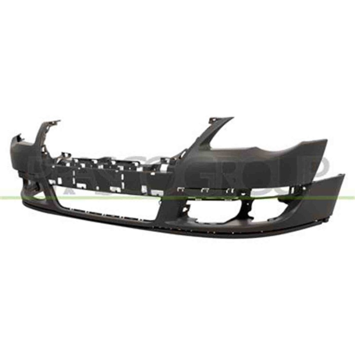 VG0541001_1.JPG Paraurti Anteriore Con Primer Per Volkswagen Passat B6 Dal 2005 Al 2010