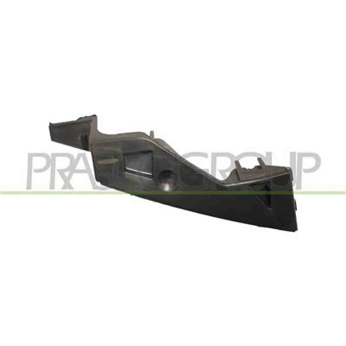 GUIDA_ALLA_SCELTA.JPG Staffa Centrale Sinistra Paraurti Anteriore Per Volkswagen Passat B6 Dal 2005 Al 2010