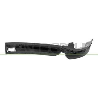 GUIDA_ALLA_SCELTA.JPG Staffa Inferiore Laterale Destra Per Volkswagen Passat B6 Dal 2005 Al 2010