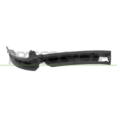 GUIDA_ALLA_SCELTA.JPG Staffa Inferiore Laterale Sinistra Per Volkswagen Passat B6 Dal 2005 Al 2010