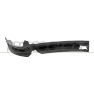 Staffa Inferiore Laterale Sinistra Per Volkswagen Passat B6 Dal 2005 Al 2010