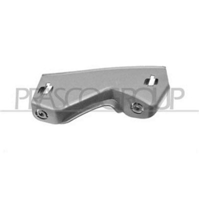 GUIDA_ALLA_SCELTA.JPG Staffa Destra Paraurti Anteriore Per Volkswagen Passat B6 Dal 2005 Al 2010