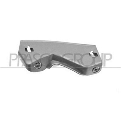 GUIDA_ALLA_SCELTA.JPG Staffa Sinistra Paraurti Anteriore Per Volkswagen Passat B6 Dal 2005 Al 2010