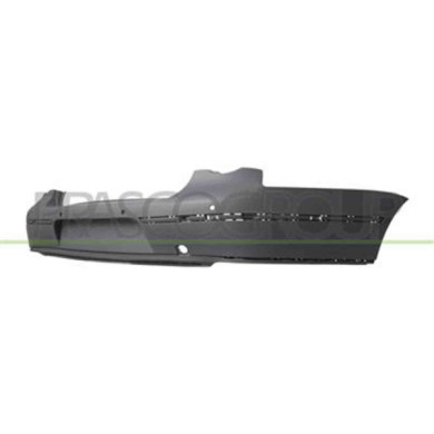 VG0541061_1.JPG Paraurti Posteriore Con Primer Per Volkswagen Passat B6 Dal 2005 Al 2010