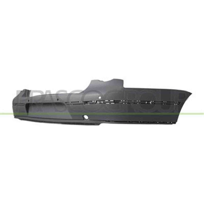 VG0541061_1.JPG Paraurti Posteriore Con Primer Per Volkswagen Passat B6 Dal 2005 Al 2010