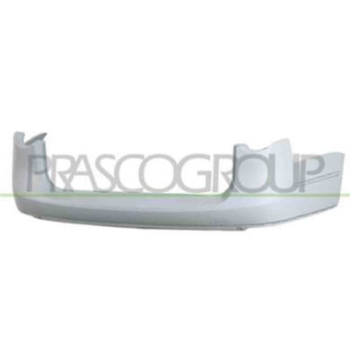 VG0541071_1.JPG Paraurti Posteriore Con Primer Per Volkswagen Passat B6 Dal 2005 Al 2010