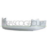 Paraurti Posteriore Con Primer Per Volkswagen Passat B6 Dal 2005 Al 2010