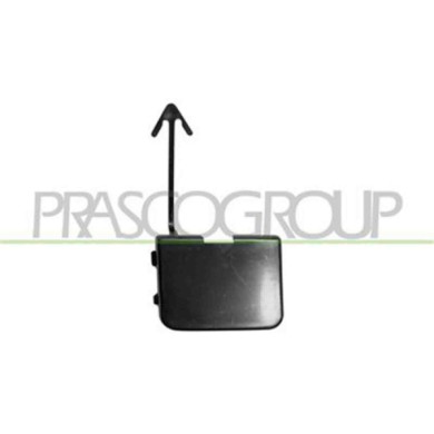 VG0541276_1.JPG Tappo Coprigancio Traino Posteriore Per Volkswagen Passat B6 Dal 2005 Al 2010