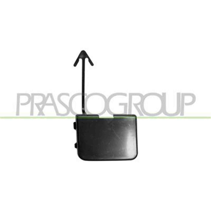 VG0541276_1.JPG Tappo Coprigancio Traino Posteriore Per Volkswagen Passat B6 Dal 2005 Al 2010