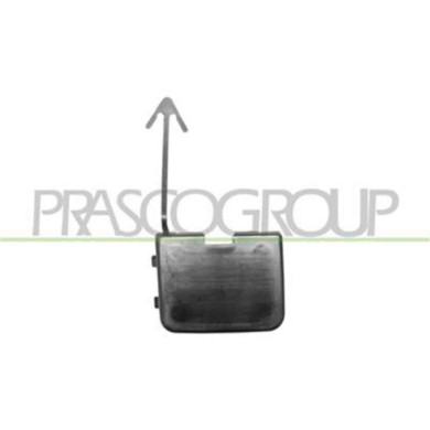 VG0541286_1.JPG Tappo Coprigancio Traino Posteriore Per Volkswagen Passat B6 Dal 2005 Al 2010