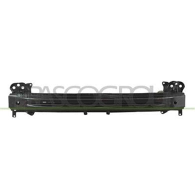 VG0541622_1.JPG Rinforzo Paraurti Anteriore Senza Protezioni Per Volkswagen Passat B6 Dal 2005 Al 2010