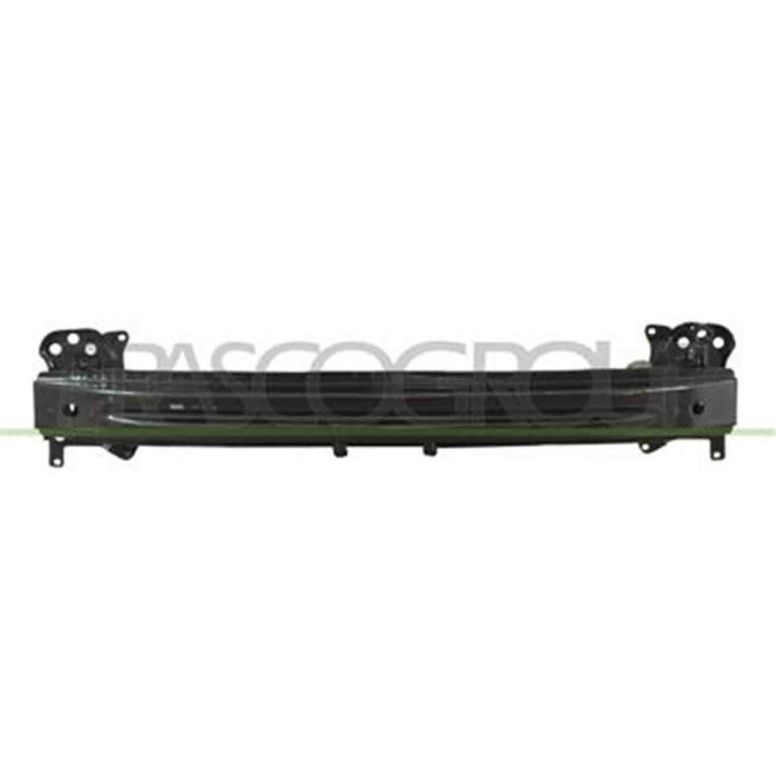 VG0541622_1.JPG Rinforzo Paraurti Anteriore Senza Protezioni Per Volkswagen Passat B6 Dal 2005 Al 2010