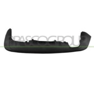 VG0541851_1.JPG Spoiler Paraurti Posteriore Nero Per Volkswagen Passat B6 Dal 2005 Al 2010