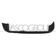 VG0541851_3.JPG Spoiler Paraurti Posteriore Nero Per Volkswagen Passat B6 Dal 2005 Al 2010