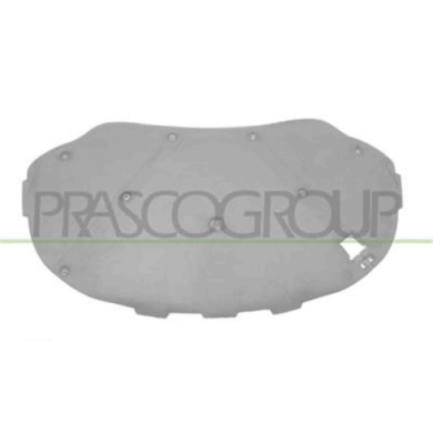 VG0541945_1.JPG Pannello Insonorizzatore Cofano Per Volkswagen Passat B6 Dal 2005 Al 2010