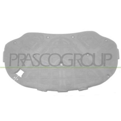 VG0541945_2.JPG Pannello Insonorizzatore Cofano Per Volkswagen Passat B6 Dal 2005 Al 2010
