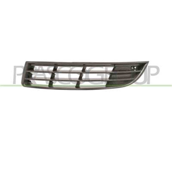 GUIDA_ALLA_SCELTA.JPG Griglia Sinistra Paraurti Anteriore Per Volkswagen Passat B6 Dal 2005 Al 2010