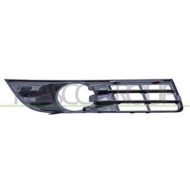 VG0542134_1.JPG Griglia Sinistra Paraurti Nera Per Volkswagen Passat B6 Dal 2005 Al 2010