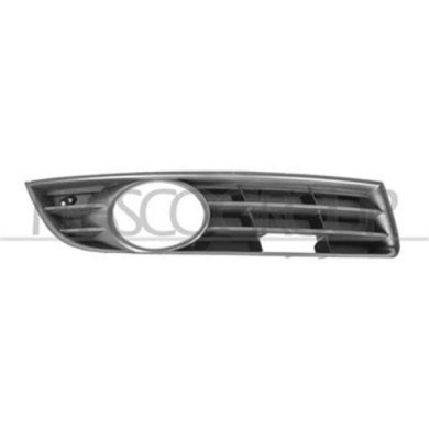 GUIDA_ALLA_SCELTA.JPG Griglia Destra Paraurti Anteriore Per Volkswagen Passat B6 Dal 2005 Al 2010