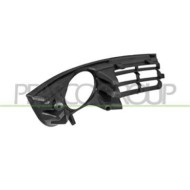 VG0542136_3.JPG Griglia Sinistra Paraurti Nera Per Volkswagen Passat B6 Dal 2005 Al 2010