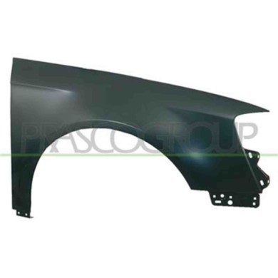 GUIDA_ALLA_SCELTA.JPG Parafango Anteriore Destro Per Volkswagen Passat B6 Dal 2005 Al 2010