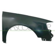 Parafango Anteriore Destro Per Volkswagen Passat B6 Dal 2005 Al 2010