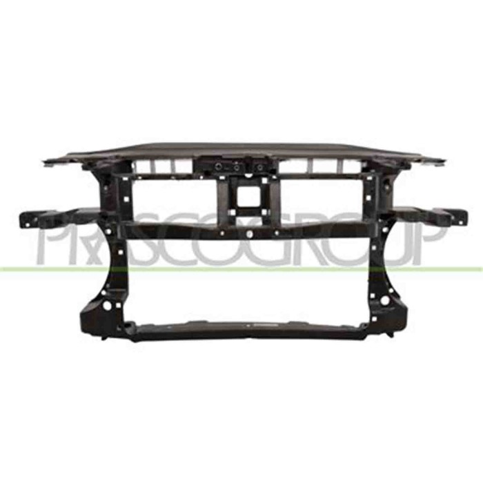 VG0543220_1.JPG Frontale Anteriore Per Volkswagen Passat B6 Dal 2005 Al 2010