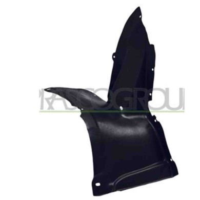 GUIDA_ALLA_SCELTA.JPG Passaruota Anteriore Sinistro Per Volkswagen Passat B6 Dal 2005 Al 2010