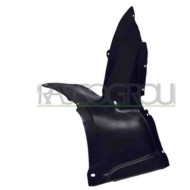 Passaruota Anteriore Sinistro Per Volkswagen Passat B6 Dal 2005 Al 2010