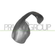 Passaruota Anteriore Sinistro Per Volkswagen Passat B6 Dal 2005 Al 2010