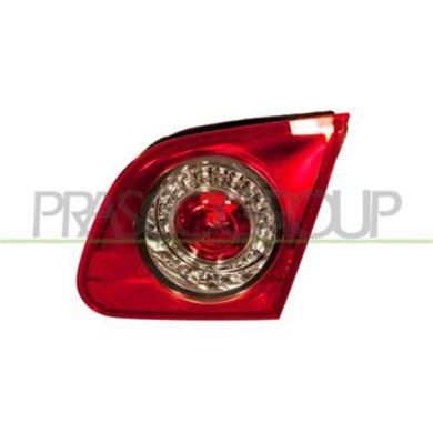GUIDA_ALLA_SCELTA.JPG Fanale Posteriore Destro Interno Bianco/rosso/led Per Volkswagen Passat B6 Dal 2005 Al 2010