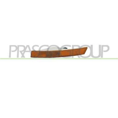 GUIDA_ALLA_SCELTA.JPG Fanale Sinistro Arancio Per Volkswagen Passat B6 Dal 2005 Al 2010