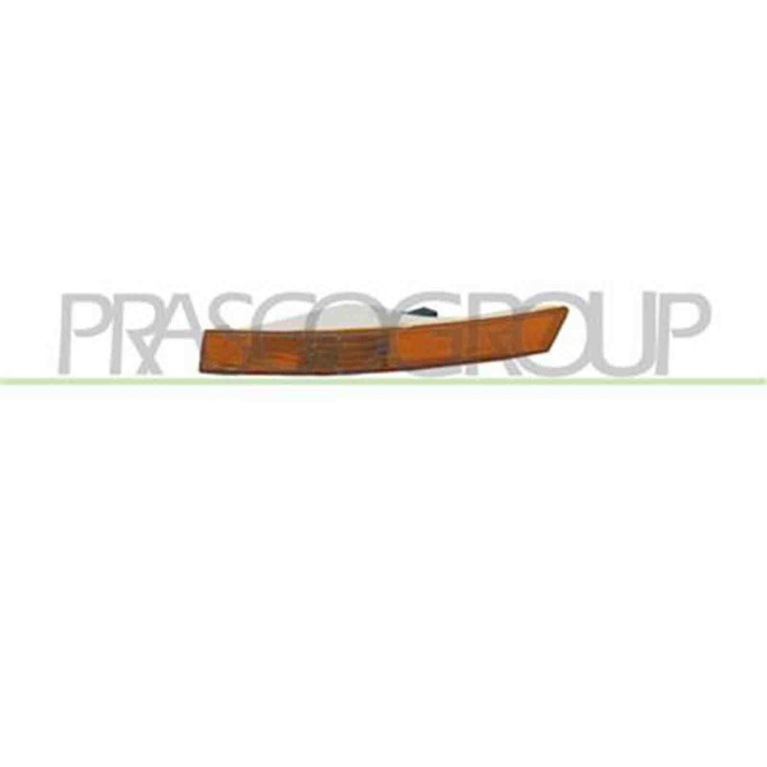 GUIDA_ALLA_SCELTA.JPG Fanale Sinistro Arancio Per Volkswagen Passat B6 Dal 2005 Al 2010