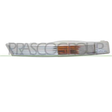 GUIDA_ALLA_SCELTA.JPG Fanale Destro Bianco Senza Porta Lampada Per Volkswagen Passat B6 Dal 2005 Al 2010