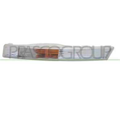 GUIDA_ALLA_SCELTA.JPG Fanale Sinistro Bianco Senza Porta Lampada Per Volkswagen Passat B6 Dal 2005 Al 2010