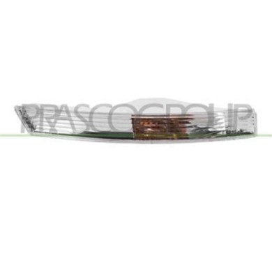 GUIDA_ALLA_SCELTA.JPG Fanale Destro Bianco Senza Porta Lampada Per Volkswagen Passat B6 Dal 2005 Al 2010