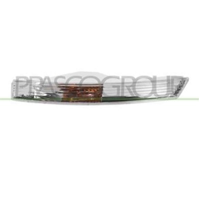 GUIDA_ALLA_SCELTA.JPG Fanale Sinistro Bianco Senza Porta Lampada Per Volkswagen Passat B6 Dal 2005 Al 2010