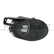 Fendinebbia Destro Con Lampadina Per Volkswagen Passat B6 Dal 2005 Al 2010