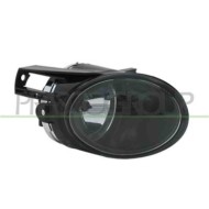 Fendinebbia Destro Con Lampadina Per Volkswagen Passat B6 Dal 2005 Al 2010