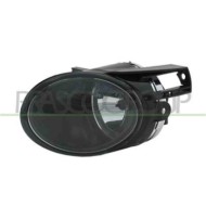 Fendinebbia Sinistro Con Lampadina Per Volkswagen Passat B6 Dal 2005 Al 2010