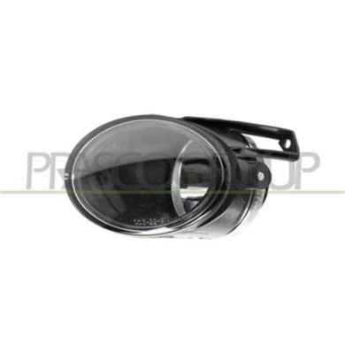GUIDA_ALLA_SCELTA.JPG Fendinebbia Sinistro Senza Portalampada Per Volkswagen Passat B6 Dal 2005 Al 2010