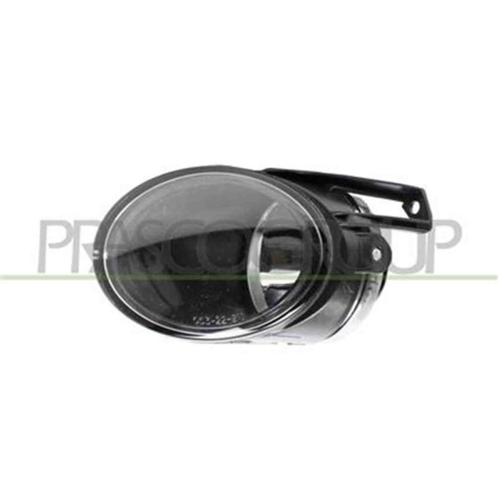 GUIDA_ALLA_SCELTA.JPG Fendinebbia Sinistro Senza Portalampada Per Volkswagen Passat B6 Dal 2005 Al 2010
