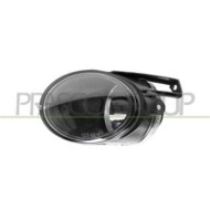Fendinebbia Sinistro Senza Portalampada Per Volkswagen Passat B6 Dal 2005 Al 2010