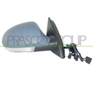 Retrovisore Dx Per Volkswagen Passat B6 Dal 2005 Al 2010