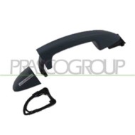 Maniglia Esterna Anteriore/posteriore Sinistra Per Volkswagen Passat B6 Dal 2005 Al 2010