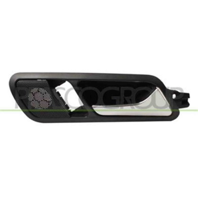 GUIDA_ALLA_SCELTA.JPG Maniglia Interna Anteriore Destra Per Volkswagen Passat B6 Dal 2005 Al 2010